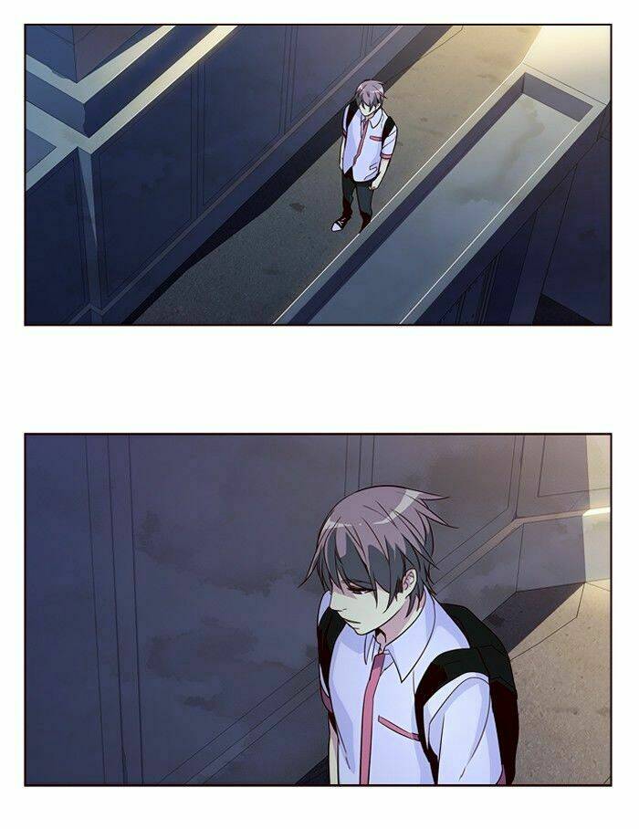 nữ sinh trường wilds chapter 259 35