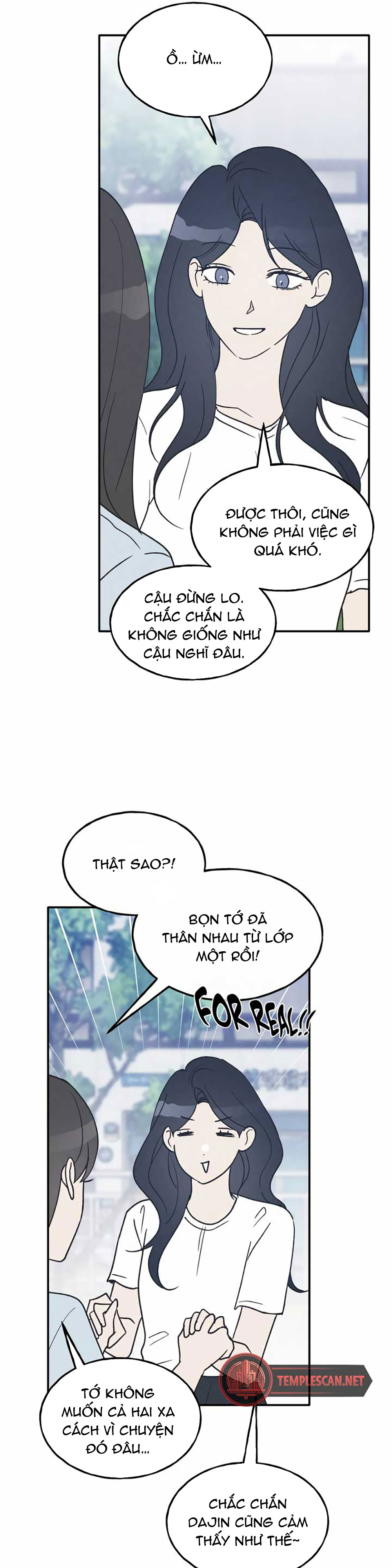 nguyên tắc của bạn thân là con trai chapter 44.2 7