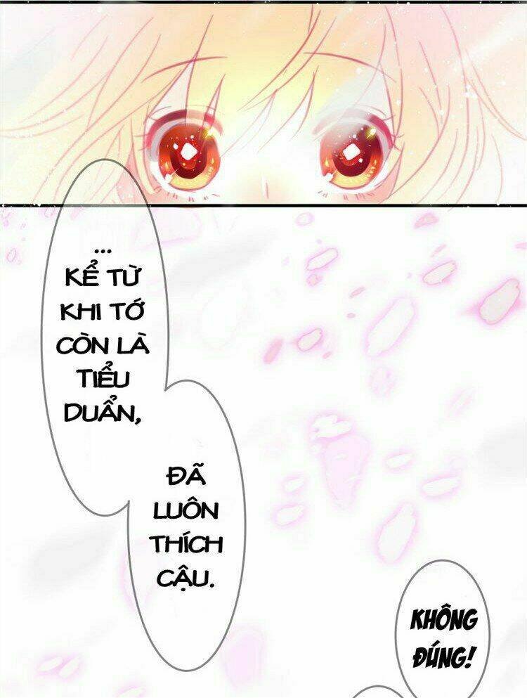 phụ đạo sau giờ học chapter 26 3