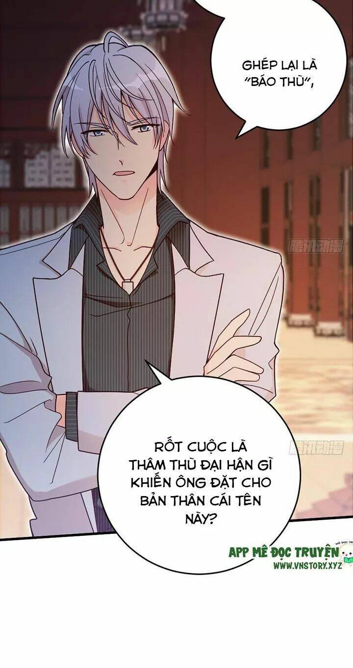 thiên hậu trở về chapter 120 22