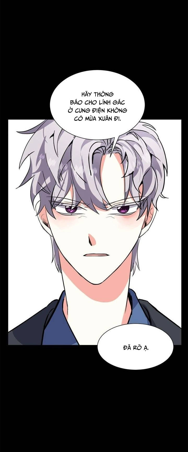 cách để nhân vật phụ phá đảo game hẹn hò chapter 22 25