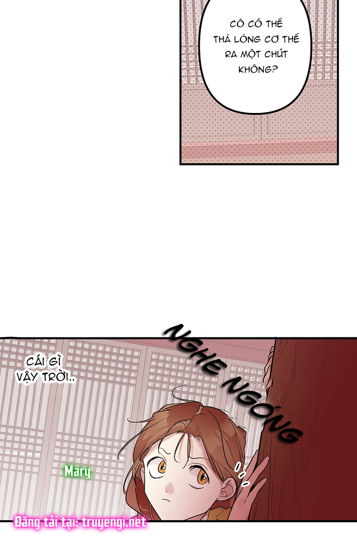 tuyển tập hàn, nhật chịch ngắn chapter 3 47