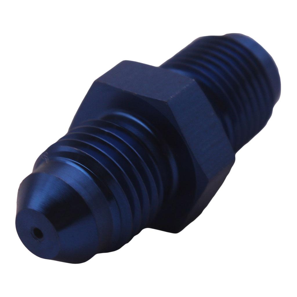 4AN Turbo Oil Metering Port for T25 T28 Or GT25R GT28R GT30 GT35R