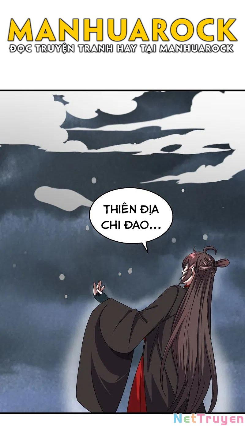 tiên võ đế tôn chapter 300 31