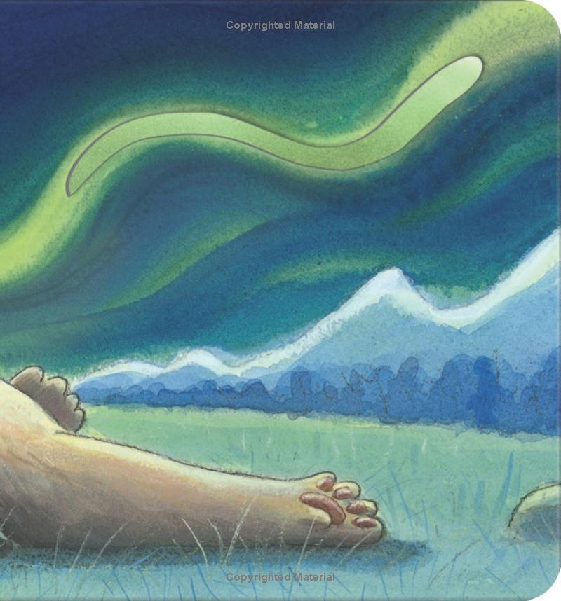 Sách ngoại văn: I Love You To The Moon And Back - A Touch-And-Feel Book