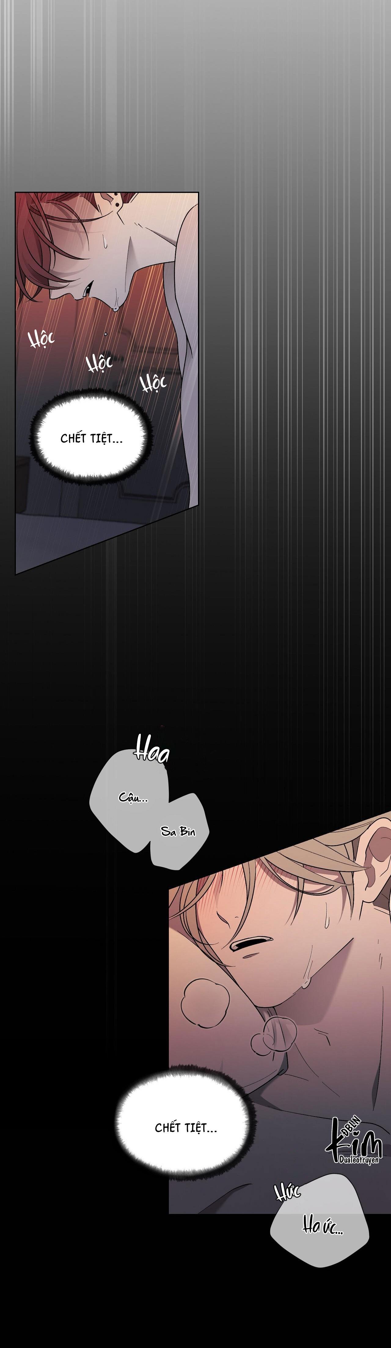 khi chim thước đến chapter 11 56