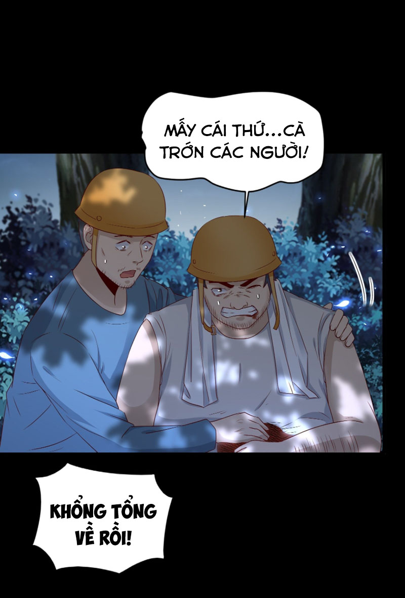 trùng sinh đô thị - nhà đầu tư mạnh nhất chapter 11 10