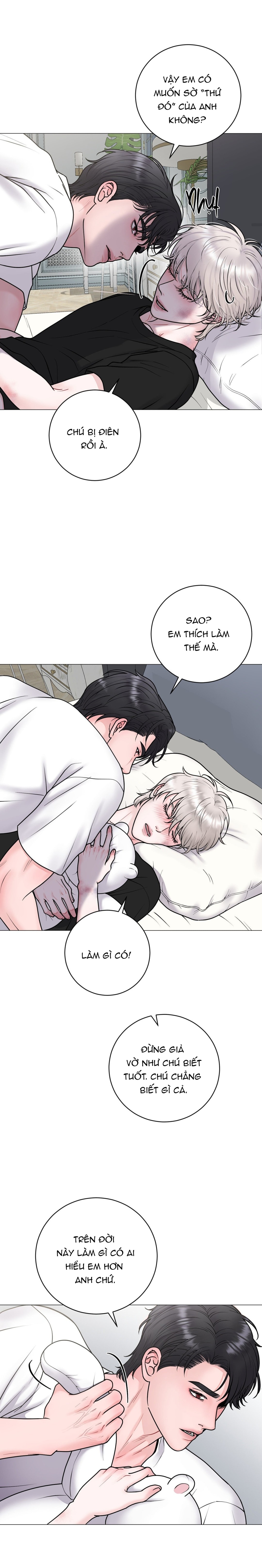 hư ảo chapter 28 14