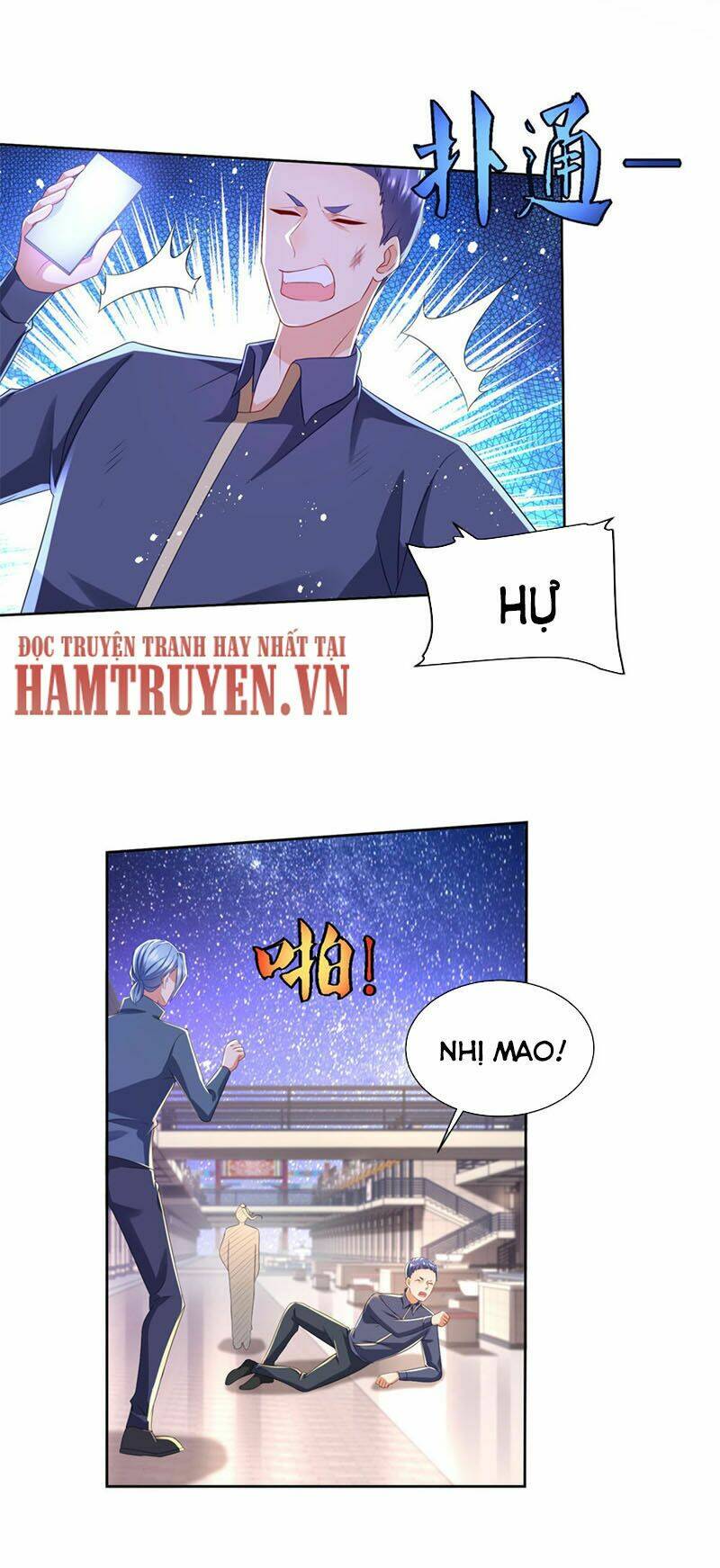 chí tôn toàn năng chapter 68 7