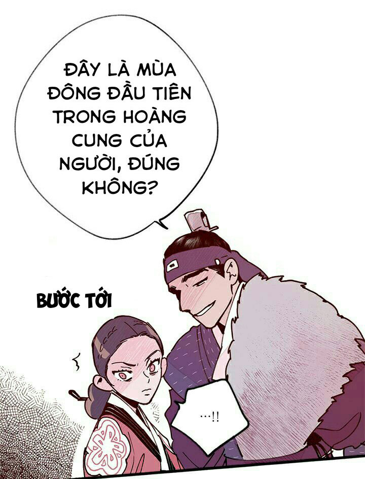 tham vọng quyền lực (full) chapter 20 16