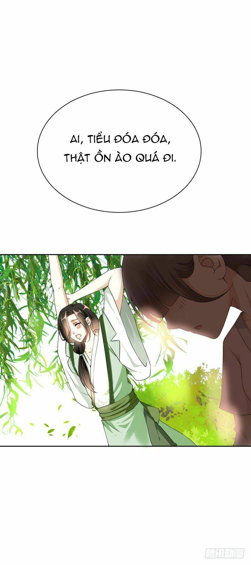 điền viên mật sủng: cô vợ nóng bỏng chapter 13 25