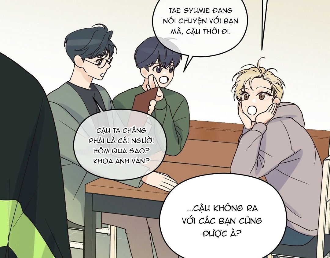 phức cảm tự ti của omega chapter 7 62