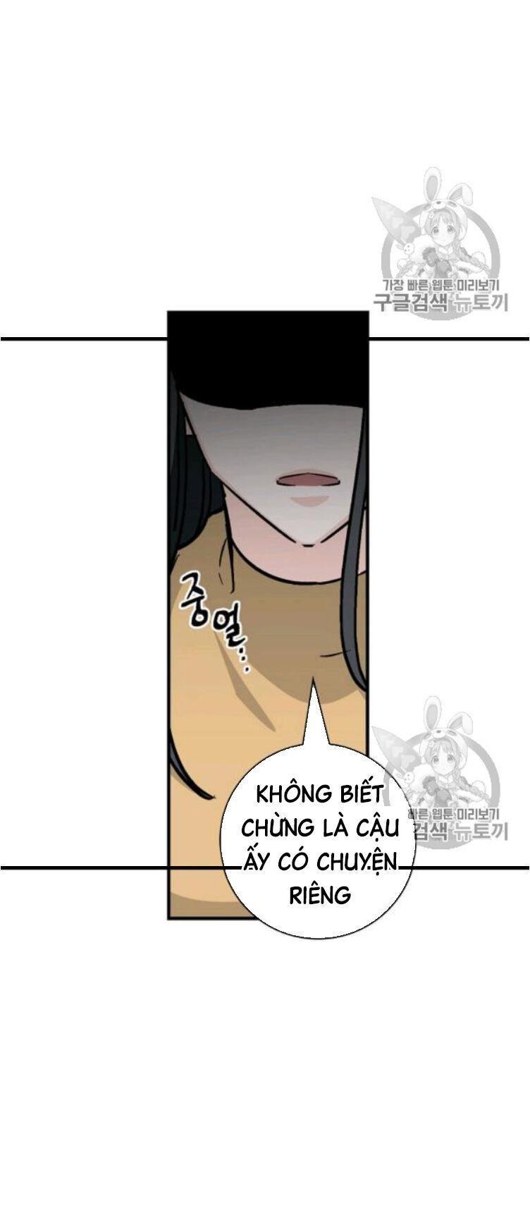tôi lên cấp chỉ bằng cách ăn chapter 49 38