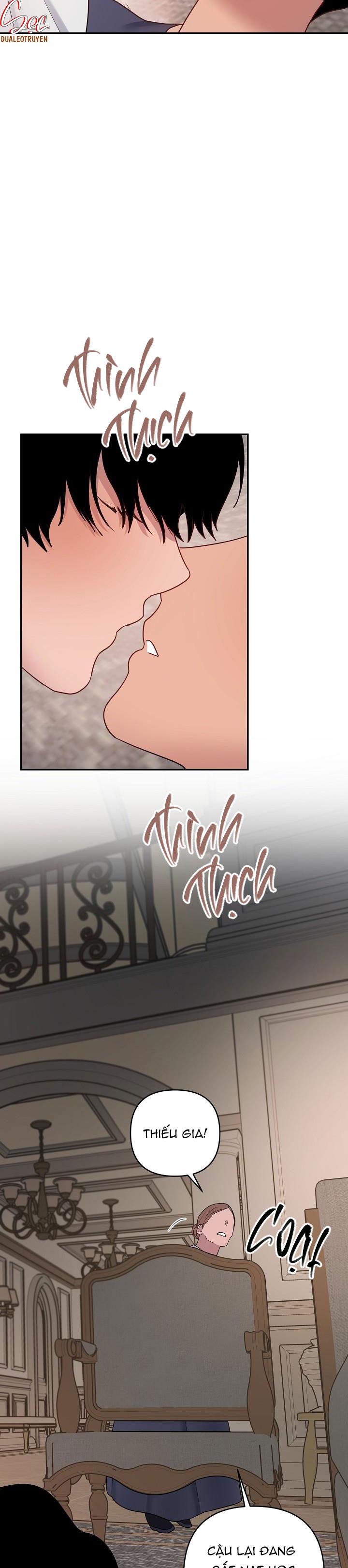 thợ săn một đêm 10 lần chapter 3 12