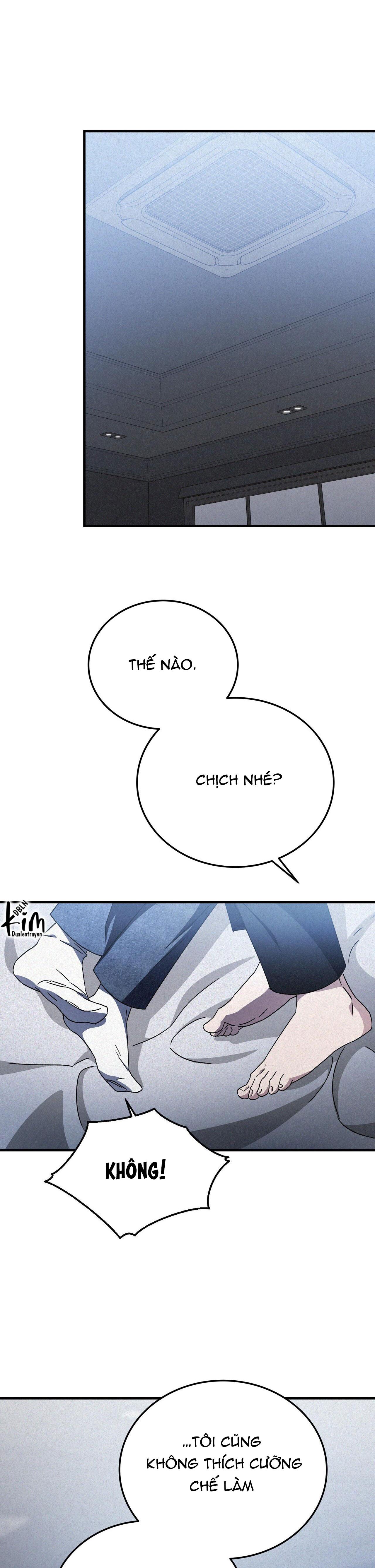 vô hình chapter 12 4