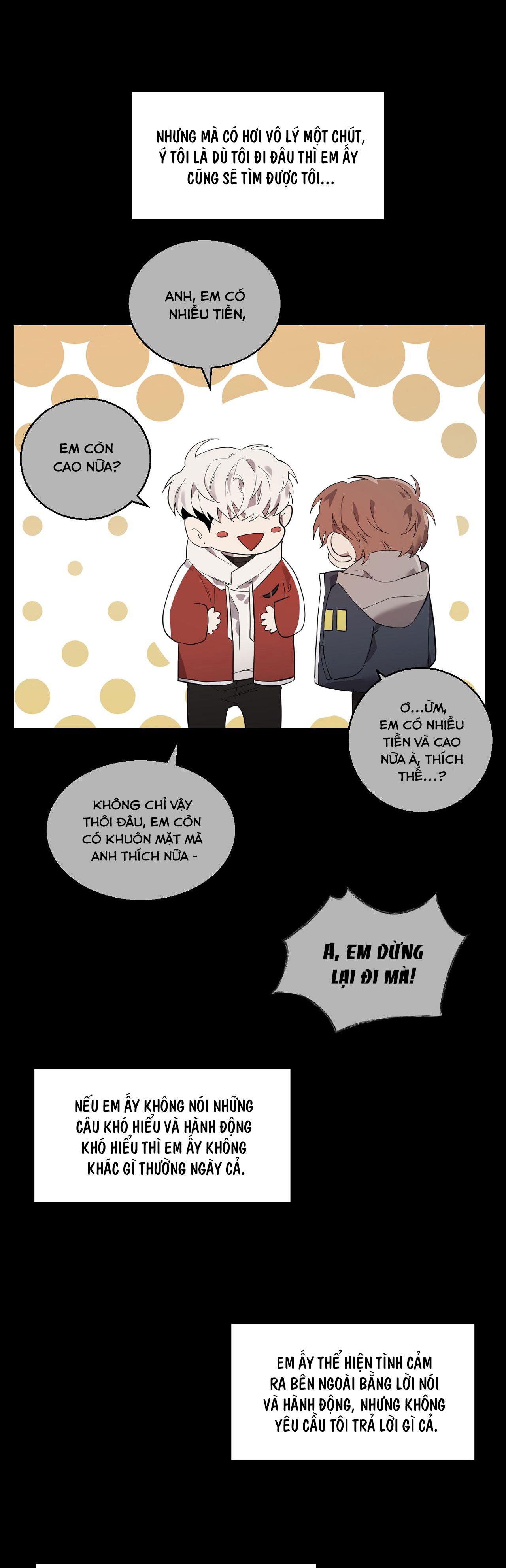 nuốt chửng bóng đêm chapter 11 9