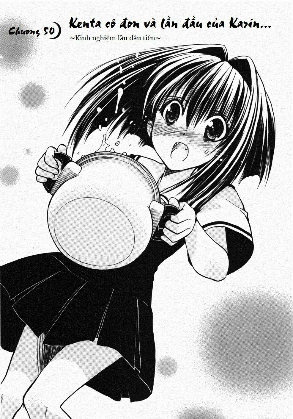 little vampire chapter 50 2