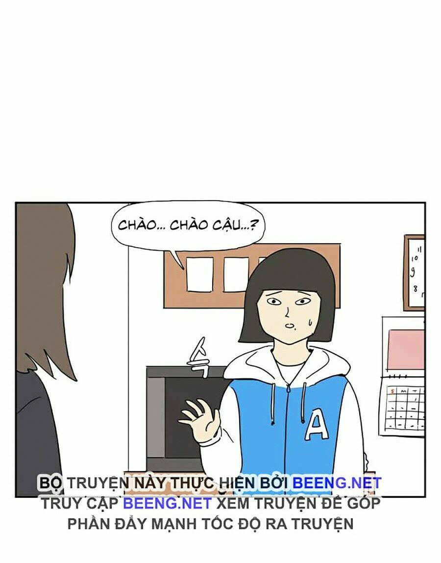 con gái tôi là zombie chapter 33 39