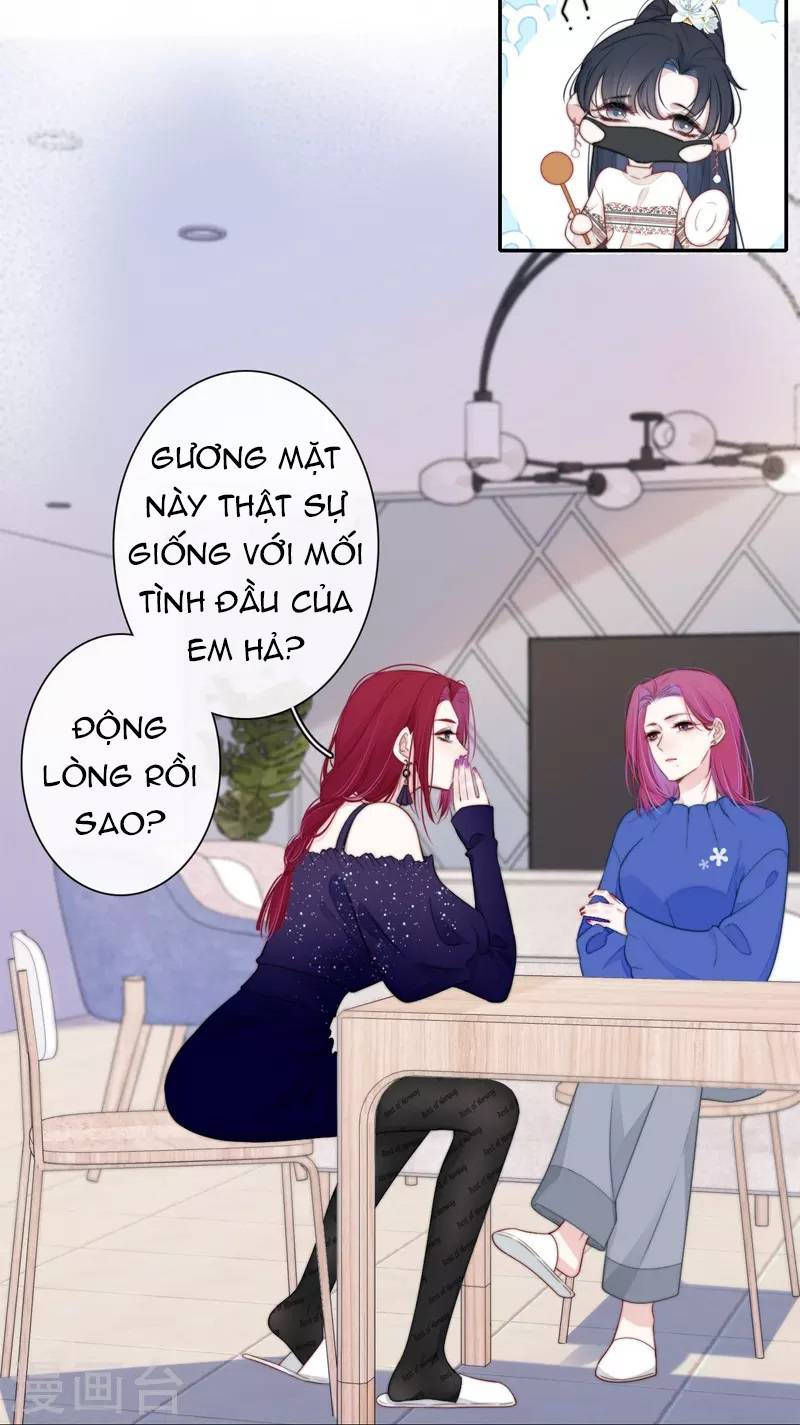 kim ốc tàng kiều chapter 37 13