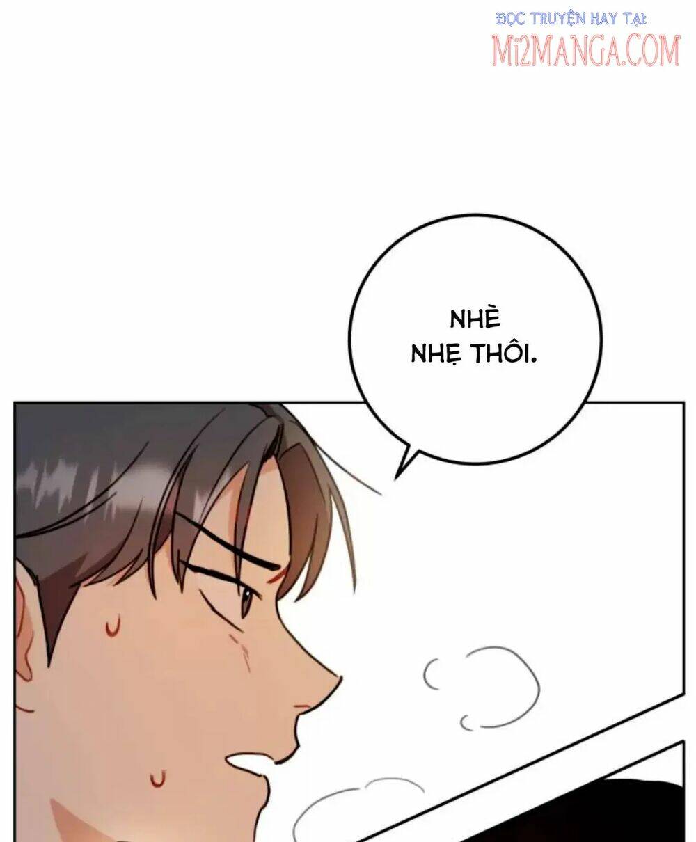 bloody romance - lãng mạn đẫm máu chapter 14.5 19