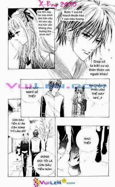 cuộc sống của tôi chapter 7 24