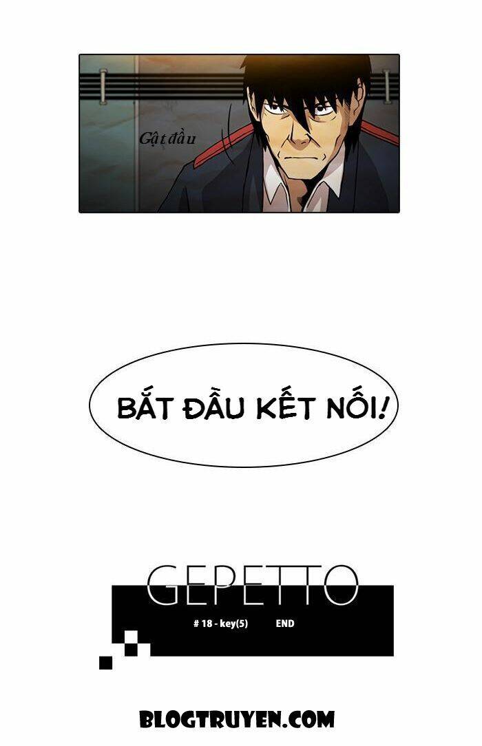 gepetto chapter 18 26