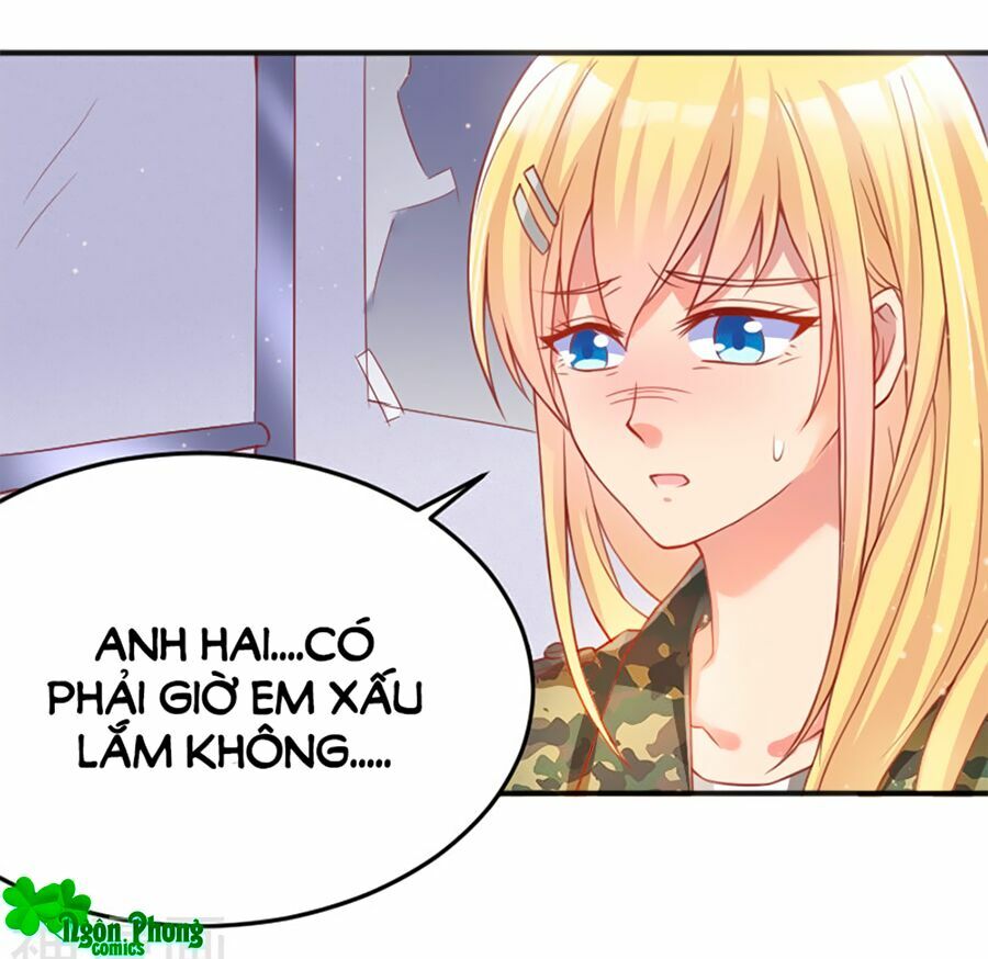 chồng già vợ trẻ trêu nhau hàng ngày chapter 56 22