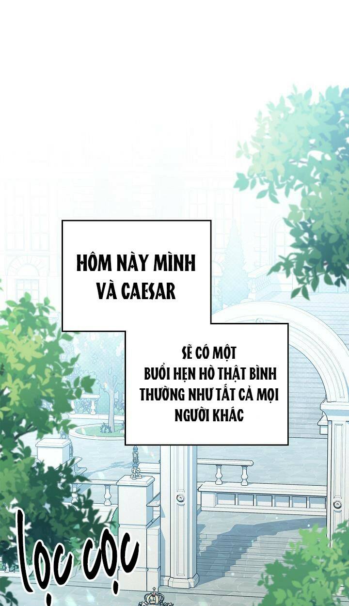 Hôm Nay Công Nương Toàn Năng Cũng Thấy Chán Nản chapter 53.1 26