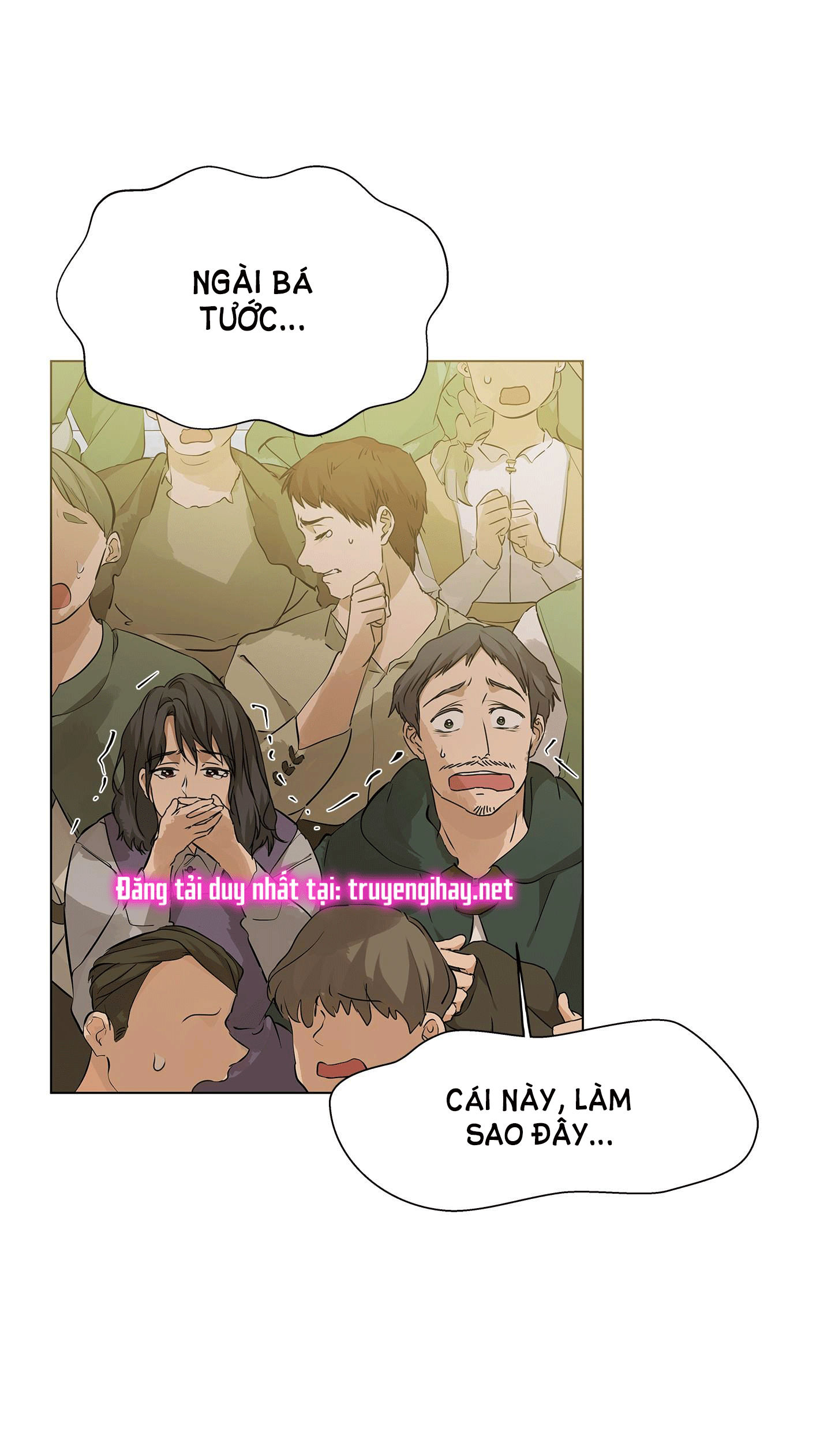 triệu hồi sư với mái tóc màu hoàng kim chapter 108 16