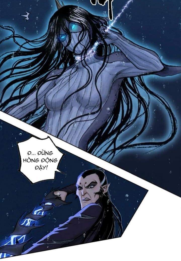 ngao bính truyện chapter 2 57