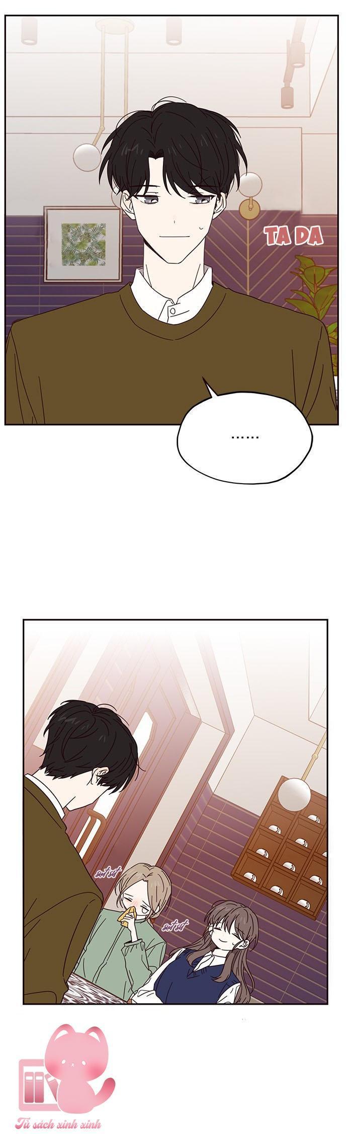 sợi chỉ tình yêu chapter 12 9