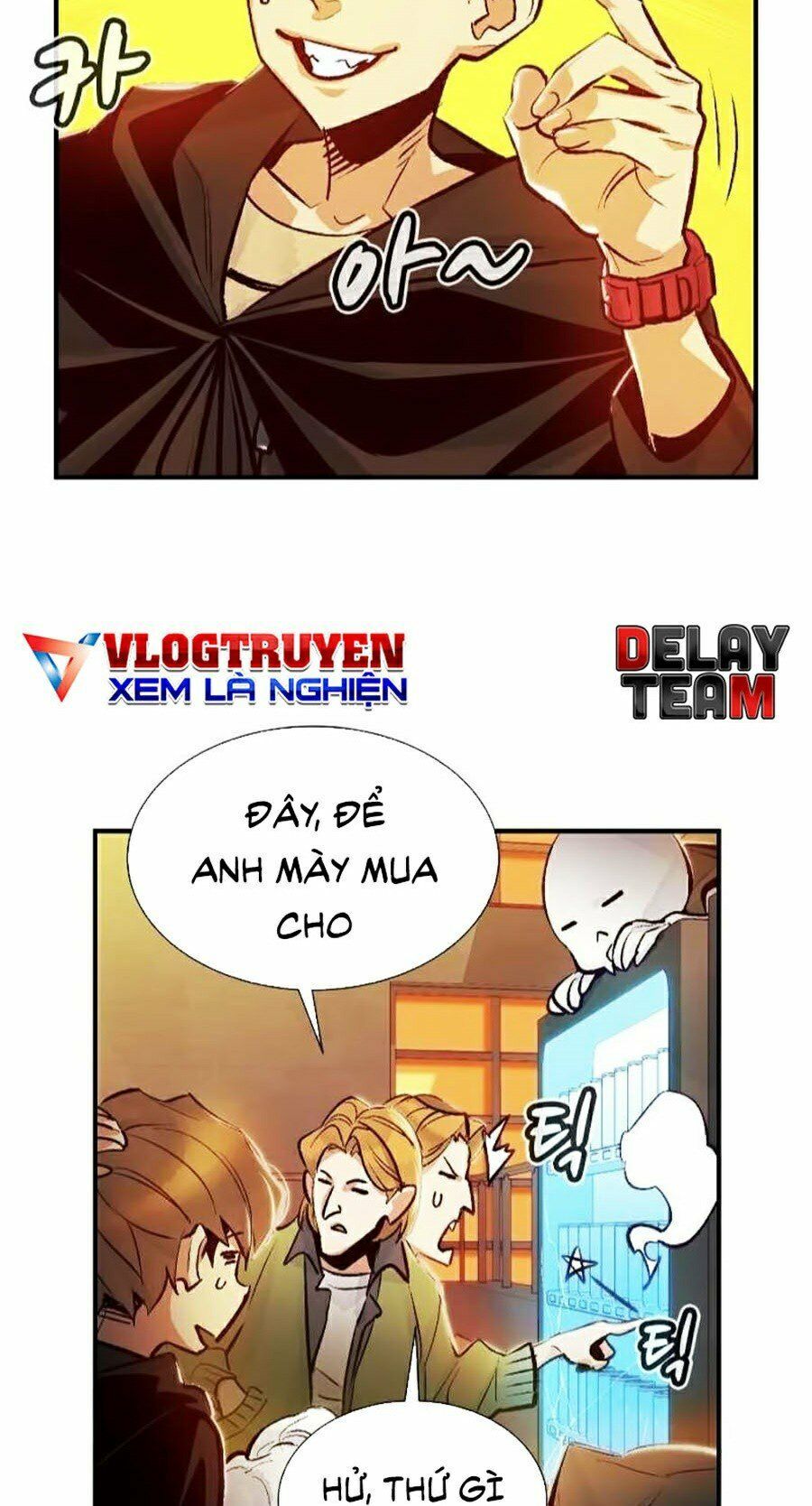 Độc Cô Tử Linh Sư chapter 9 62