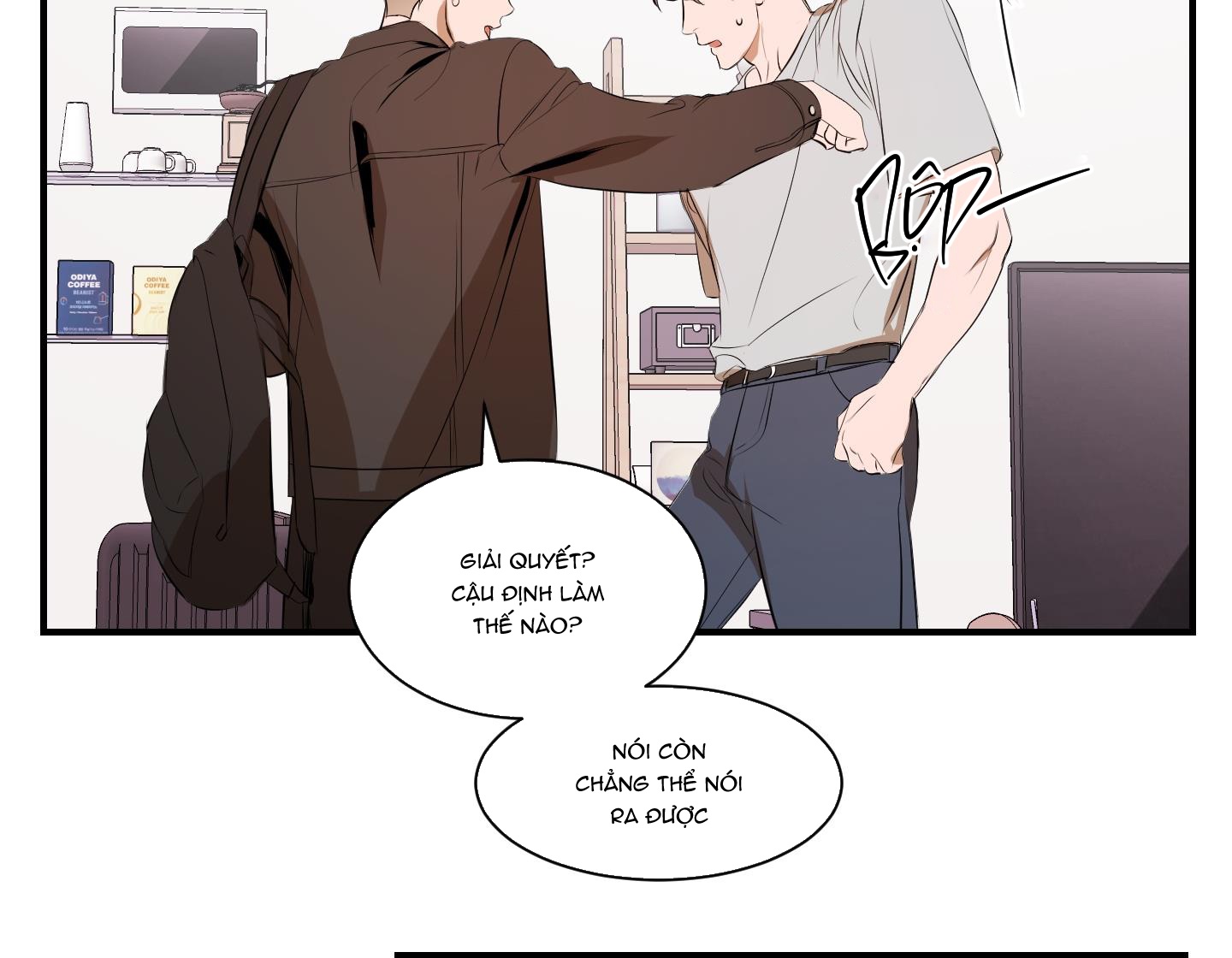 chốn riêng tư chapter 28 85