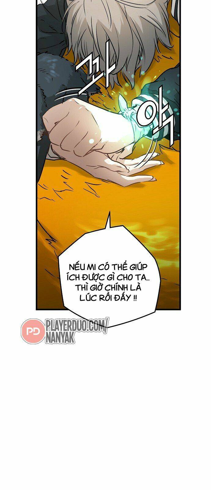 hứa lan chapter 70 74