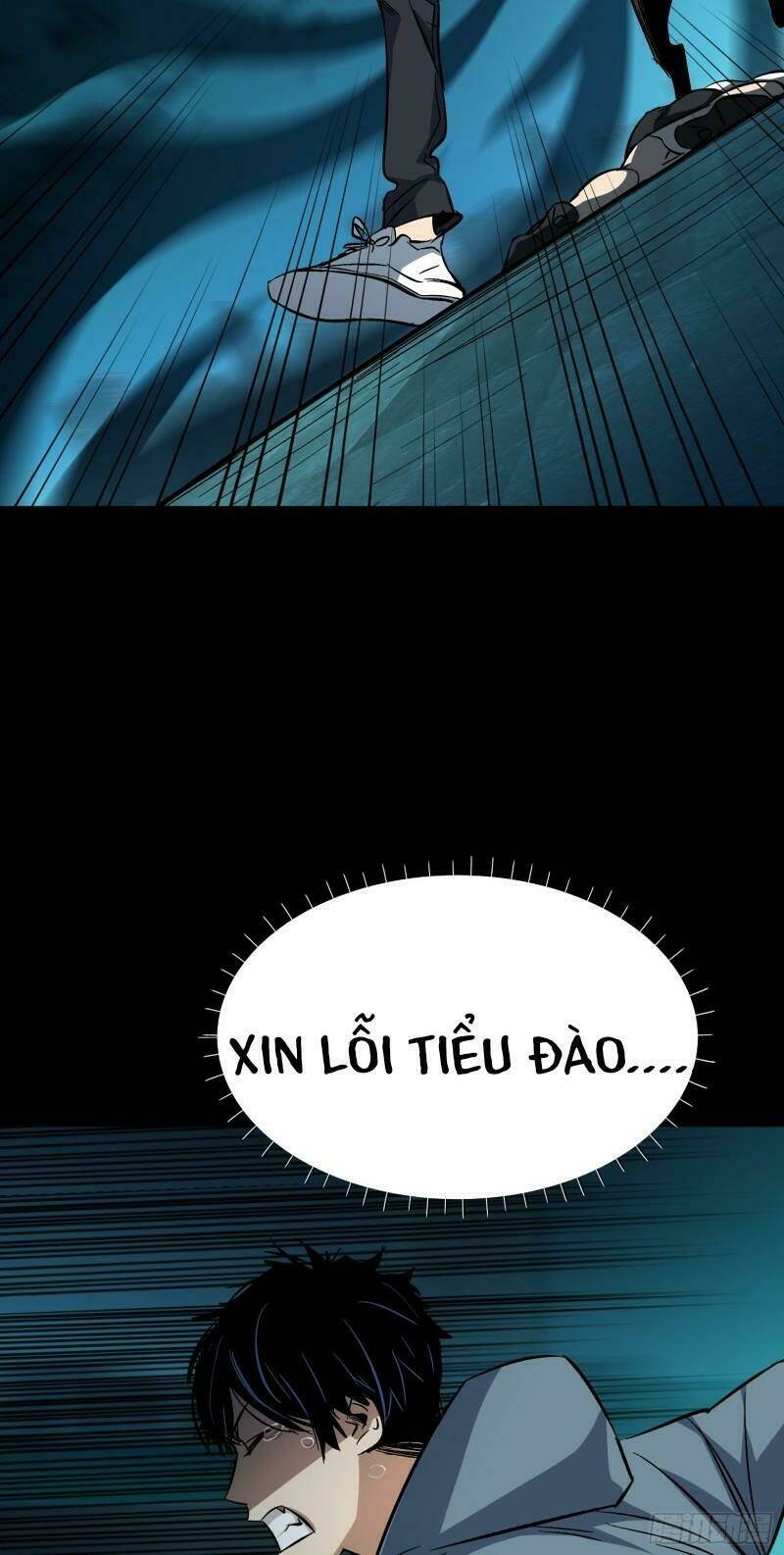 kiêm chức diêm vương chapter 1 33