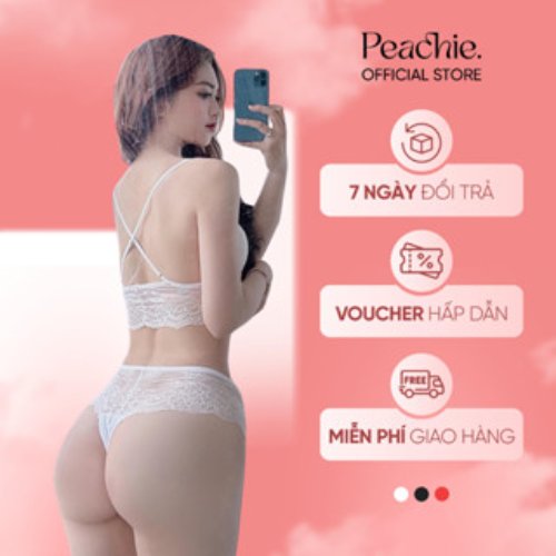 Set Đồ Lót Playful