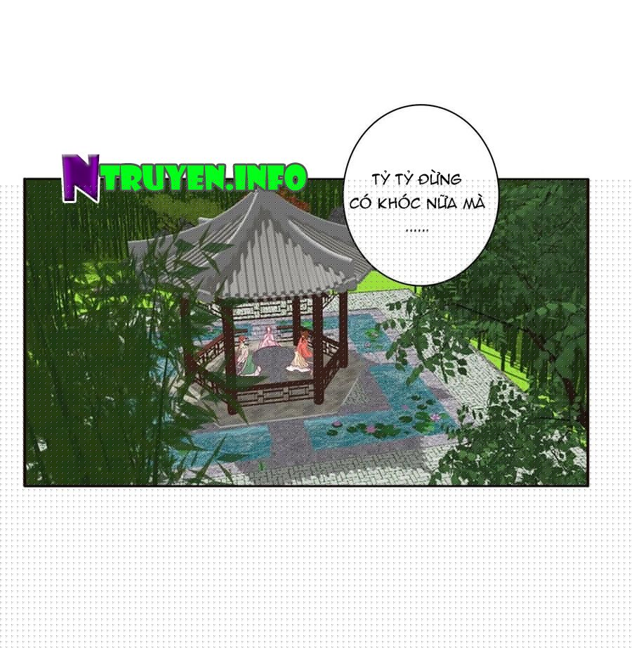 thông linh phi chapter 605 6