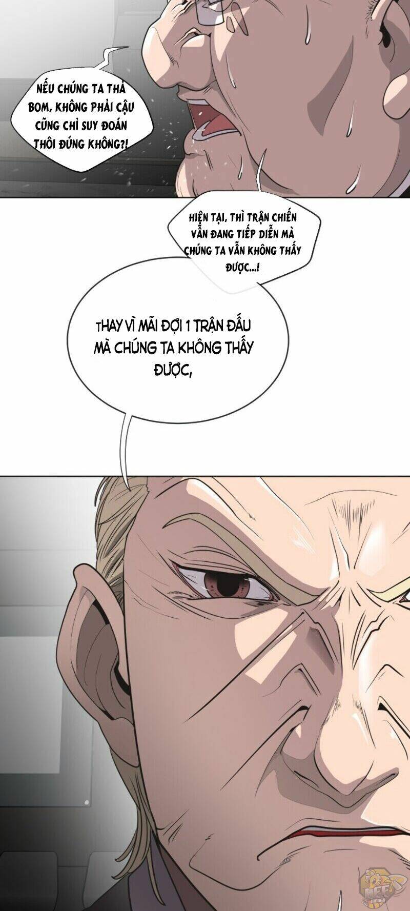 kĩ nguyên của anh hùng chapter 15 42