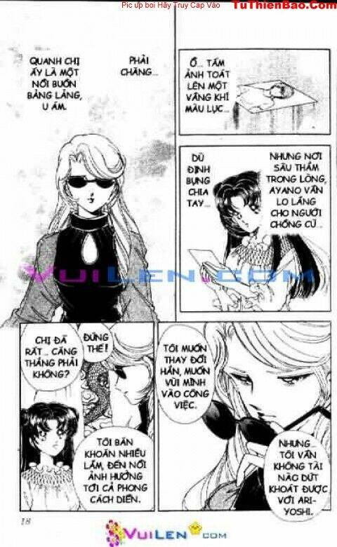 vương quốc điện ảnh chapter 3 18