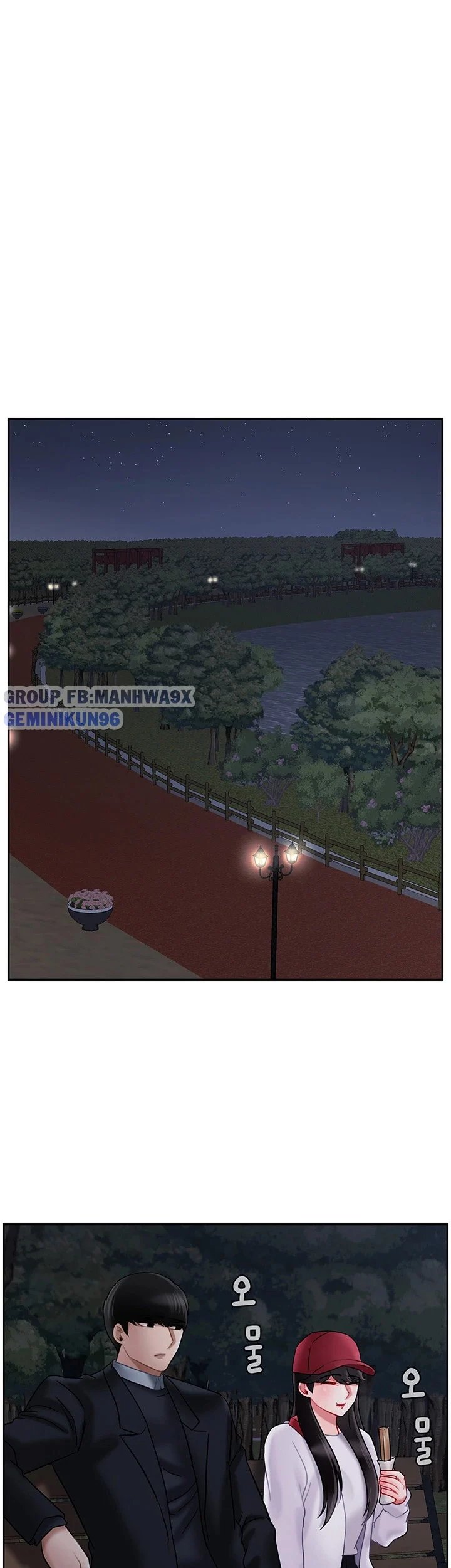 lớp học thể chất chapter 31 51