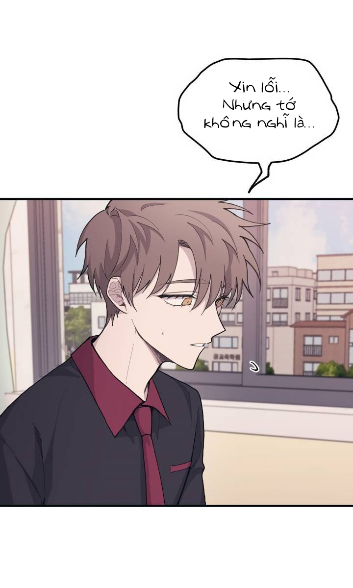 yeonwoo ngây thơ chapter 21 37