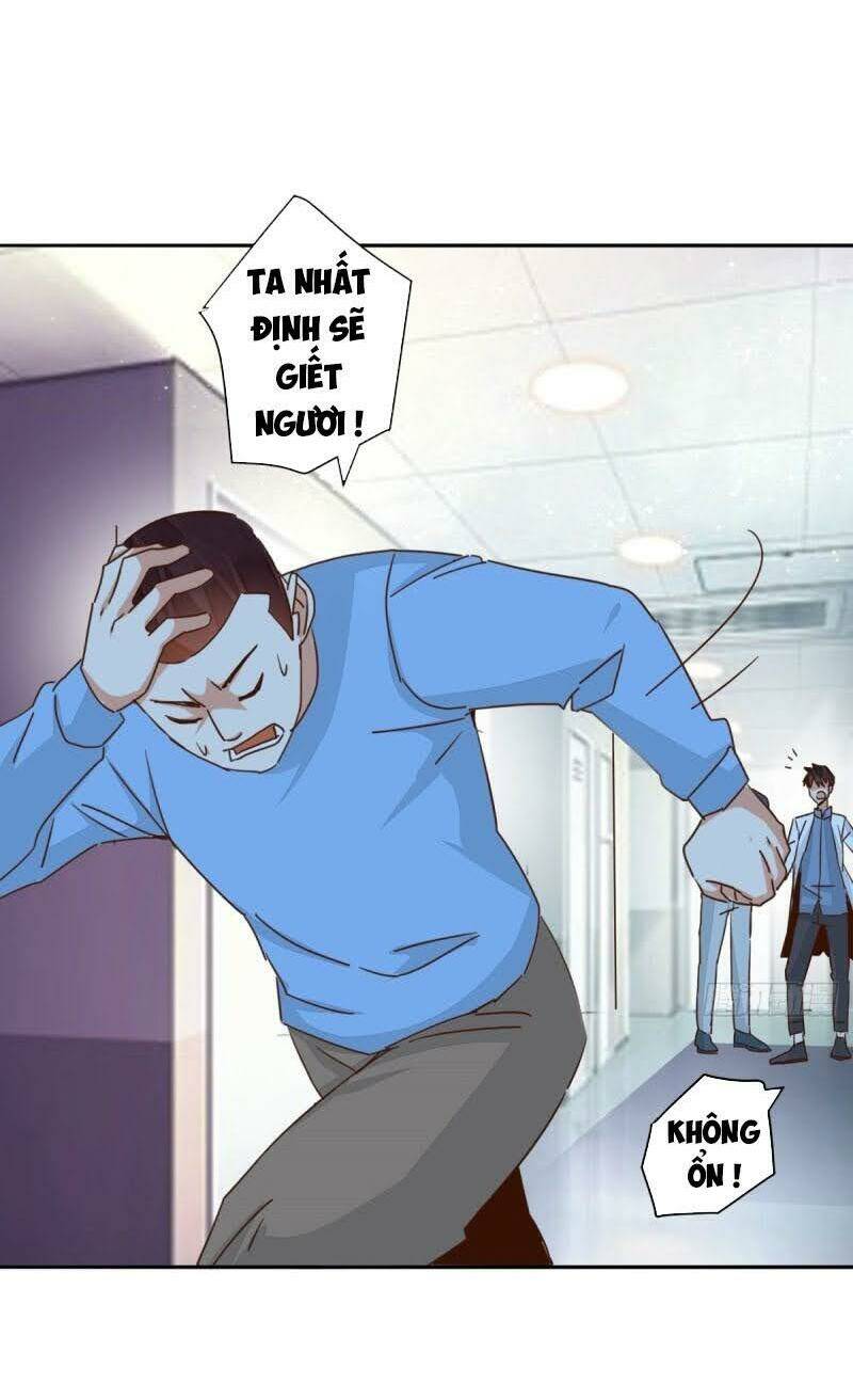 đô thị siêu cấp y sinh chapter 37 8