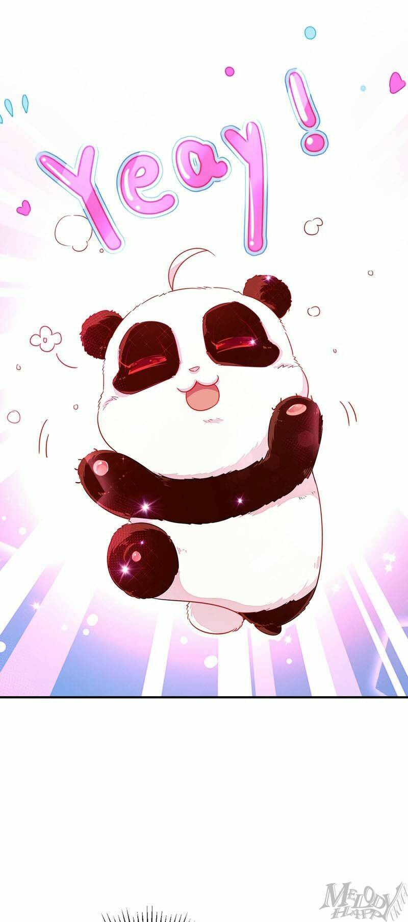 thiên thần gấu trúc muốn được ôm chapter 45 13