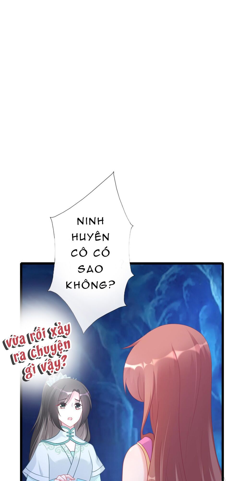 nhân vật phản diện biến thành sủng vật chapter 8 73