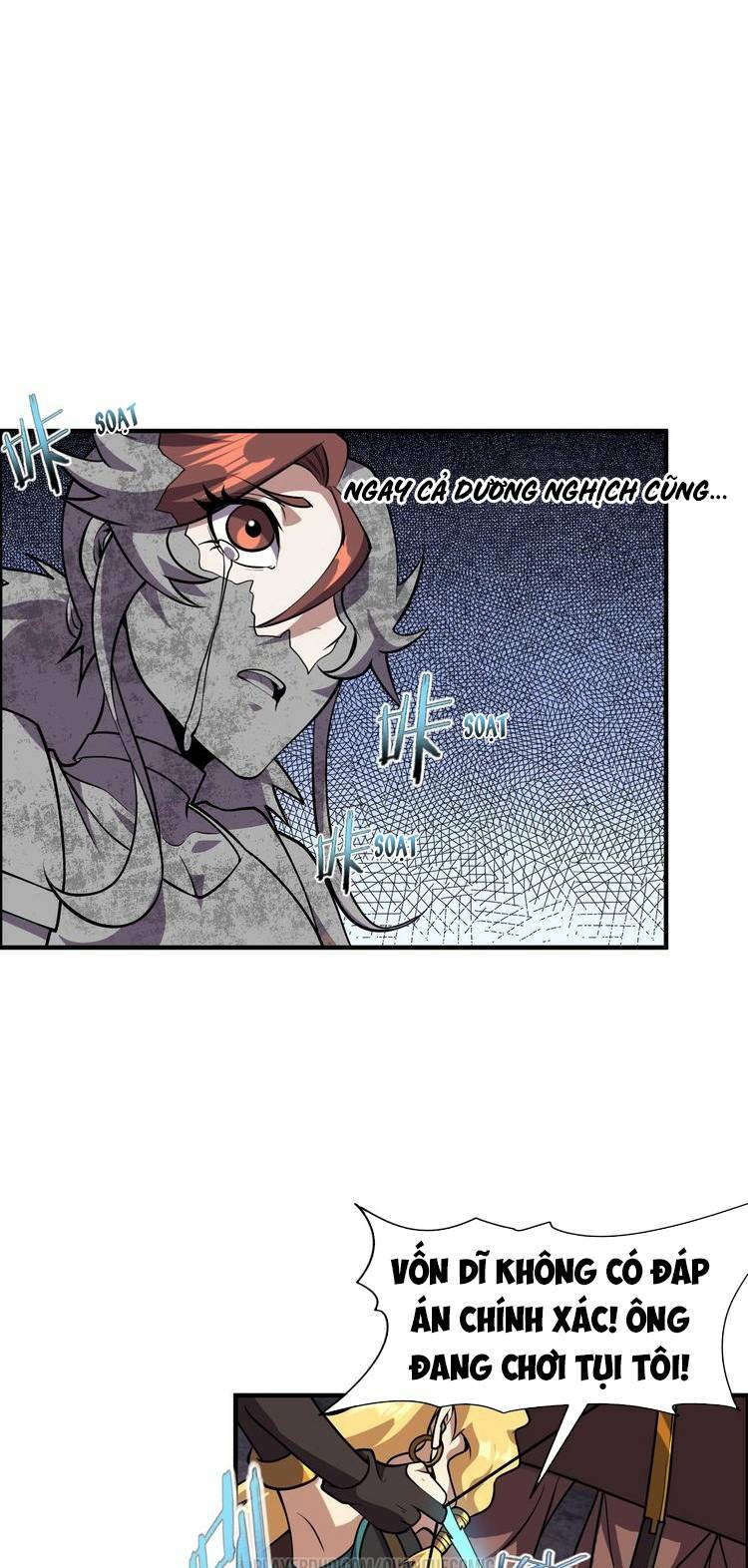 chào mừng đến thế giới cực lạc chapter 40 28