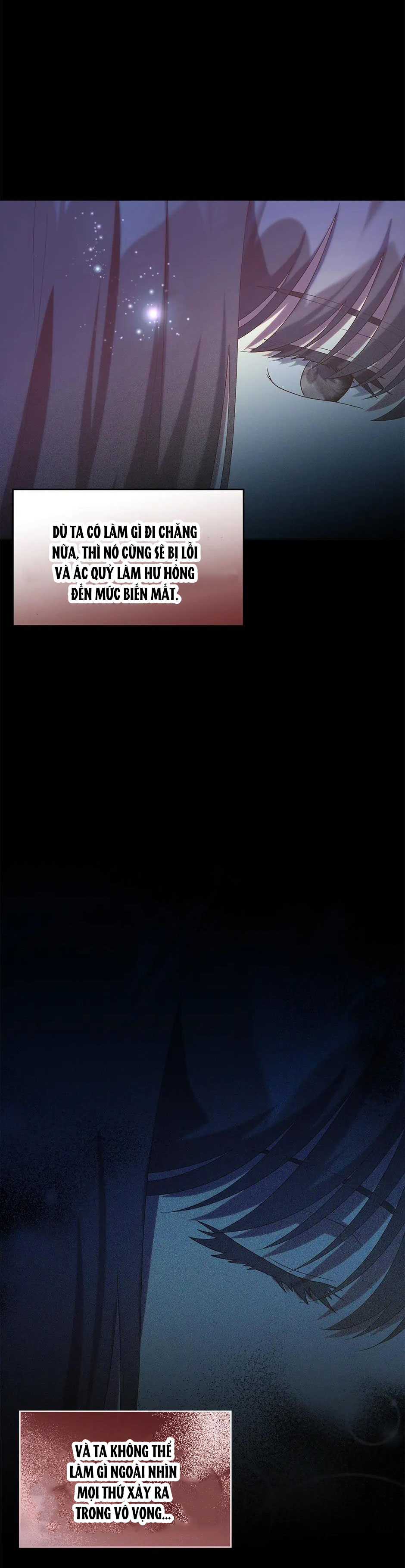 tôi không phải là nữ anh hùng chapter 120 25