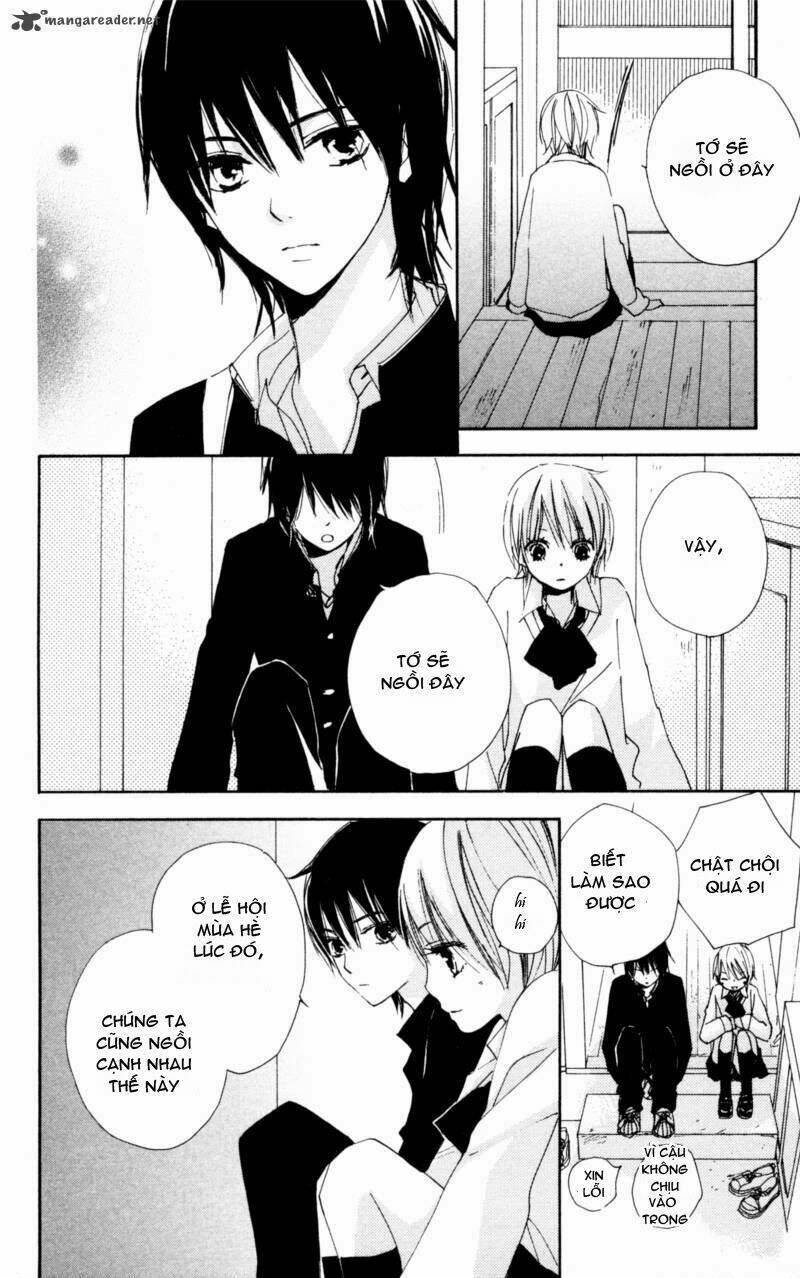 bokura wa itsumo chapter 13 21