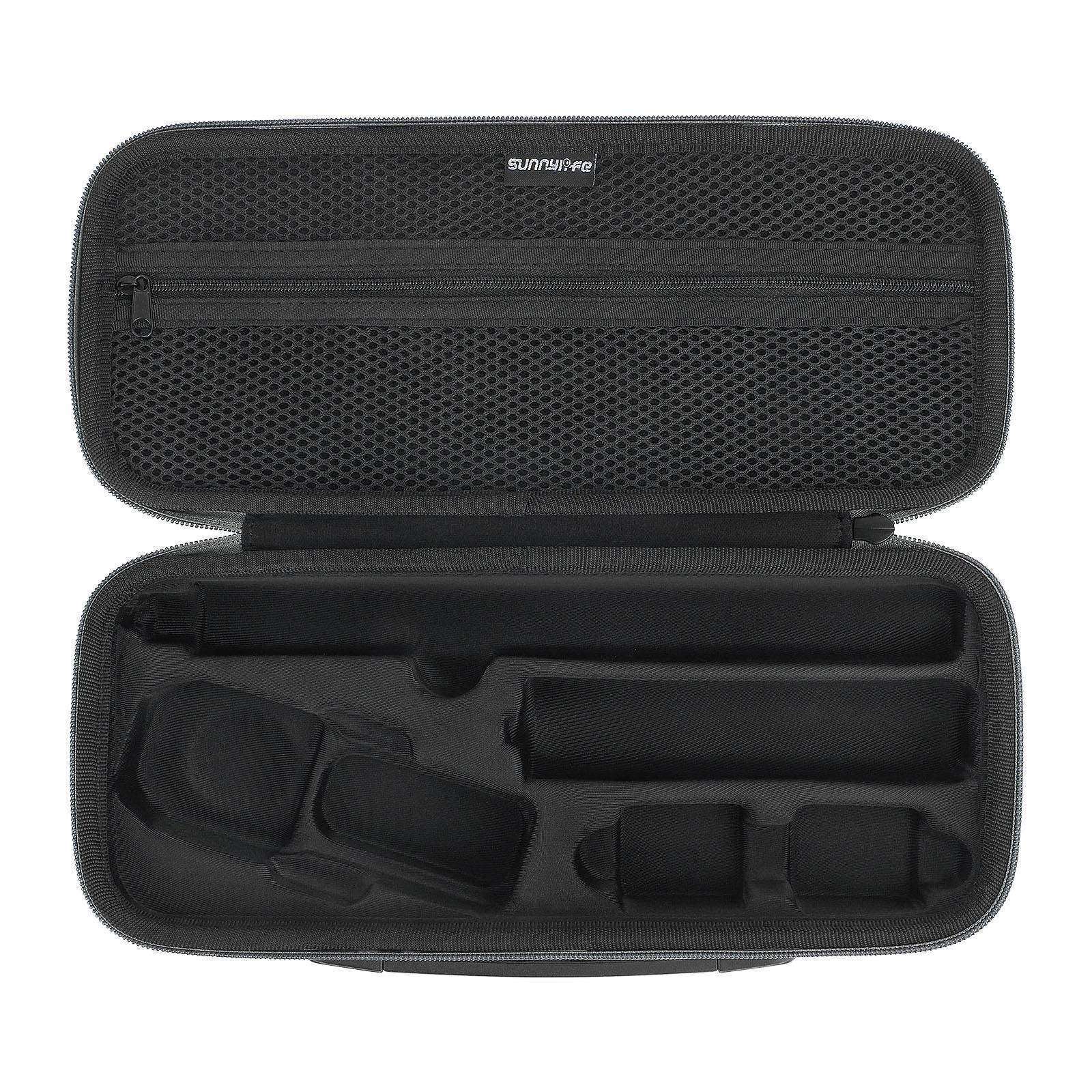Carrying Case Protective Durable Storage Case Box Portable for Accessories