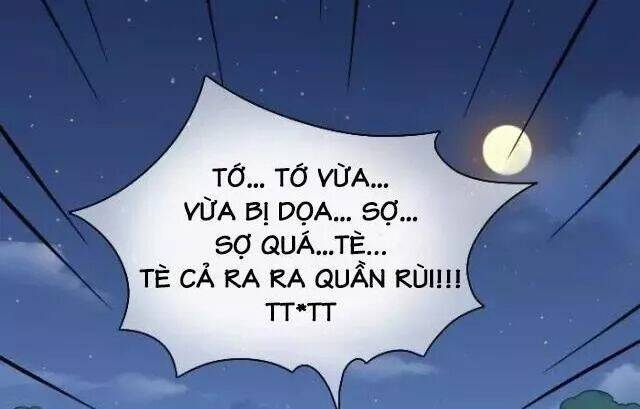 tiểu hồ ly vs tiểu hóa thượng chapter 43 17