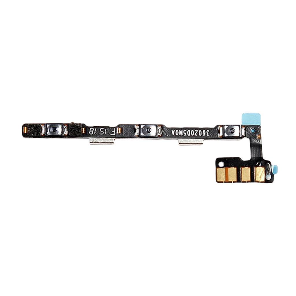 Internal  Mute On/Off Switch Flex Ribbon Cable for  Mi